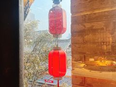 -小龙翻大江文化火锅(宽窄店)