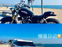 -巧克力渔家.小船海鲜家常菜(万平口店)