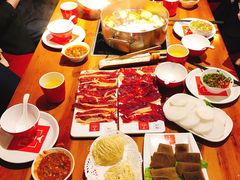 -牛很鲜潮汕牛肉火锅(椒江店)