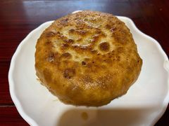 -兰庆鸡蛋馃(人民路店)