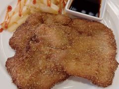 -德大西餐社(云南南路店)