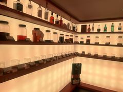 -MM·五声·音乐人与调酒师(西安路店)