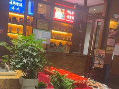 -黔蘑菇四季餐厅(观山湖店)