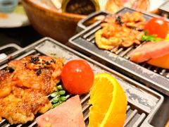 -花潮料理艺食馆(SM新生活广场店)