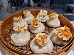 兔爸烧麦-兔爸私家小厨(新北万达店)
