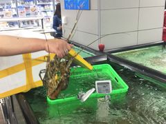 -盒马渔市餐厅
