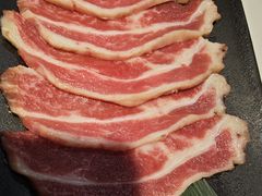 -红沃鳗鱼黑牛烤肉店(不老街店)