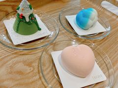 -夏佐CHASEL(横店康庄路店)