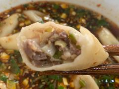 -尤素福东举院饺子馆
