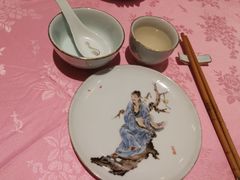 -誉八仙酒楼(静安大悦城店)