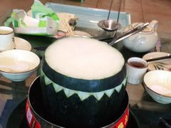 -尚竹阁冬瓜盅·18年地标美食(平洲店)
