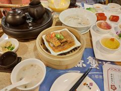 -点都德(大茶楼店)