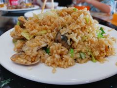 -阿军排档·烧烤
