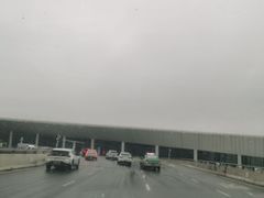 -郑州新郑国际机场-T2航站楼