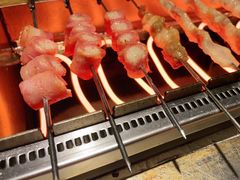 -悦屋老板娘的烤肉店(紫薇田园店)