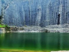 -铜锣山矿山公园