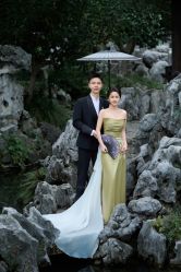 -雪中彩影婚纱摄影·微光艺术中心