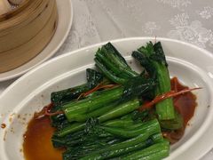 -酌宴府The China Club·广州万富希尔顿酒店(云城东路店)