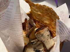 餐前面包-Solo(衡山路店)