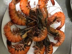 -宾朋海鲜特色美食餐厅·纯手工鲅鱼水饺(兴海路店)