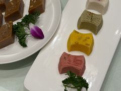-得月楼·省级非遗·传统苏帮菜(观前店)