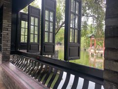 -东莞市可园博物馆