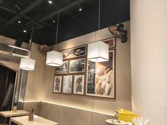 -双燕楼·手工馄饨·汤面小吃(世纪汇店)