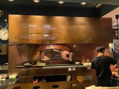 -BAKER&SPICE(安福路店)
