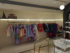 -BossBabe亲子餐厅(金光华广场店)