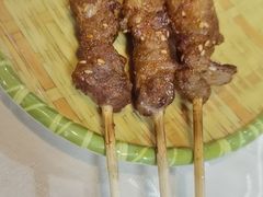 -羊家胡同·龙虾烧烤火锅(龙汇路店)