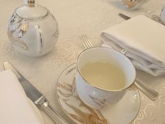 -Salon de Ville浦江汇(上海外滩华尔道夫酒店店)