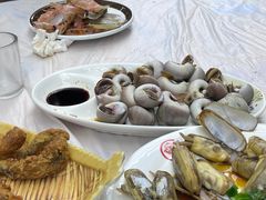 -阿勇海鲜排档2号(朱家尖店)