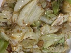 -刘胖子家常菜·蹄花焖藕(中南店)