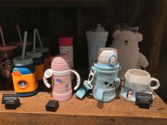 -星巴克臻选(深圳海上世界店)