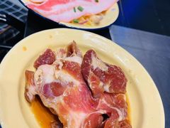 -坛子李地摊烤肉(罗斯福店)