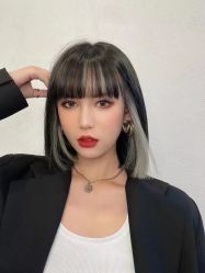 -AD HAIR 
