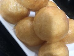 -黔府豆米火锅野菜馆(南马店)