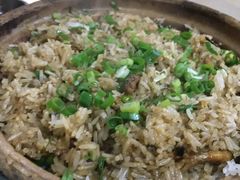 金牌黄鳝饭-盈旺小厨·非遗黄鳝饭(泰康路店)