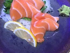 -琴寿司居酒屋(中山广场店)