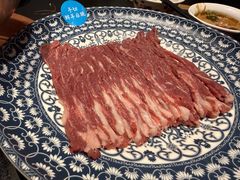 -北京老门框爆肚四季涮肉(淮海东路外滩店)