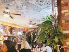 大堂-Pistolera Mexican Cantina女枪手墨西哥餐厅(碧云路店)