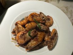-绿茶餐厅(南方商城店)