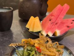 -湊湊火锅·茶憩(合生汇购物中心店)