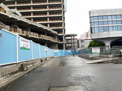 -上海旅游集散中心(万体站)