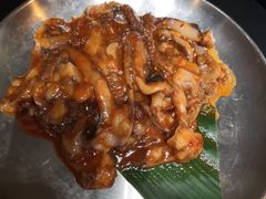 -香猪坊韩国烤肉专属门店(魏公村店)