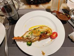 -安蒂娅·海鲜自助餐厅(安蒂娅美兰酒店)