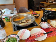 -牛New寿喜烧(青浦店)