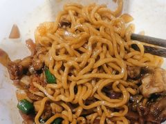 -寻裕记·现炒浇头面(人民广场店)