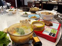 -文涵小院·邻里厨房