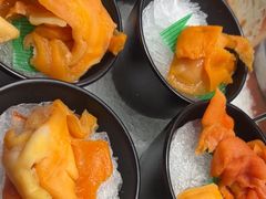 -海天盛宴新派海鲜自助餐厅(群力店)